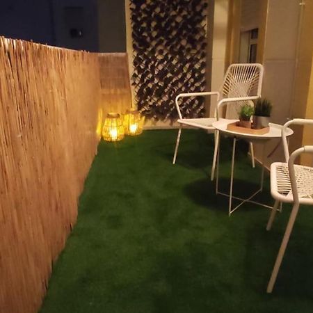 Apartmán Espectacular Piso A 50 Metros Del Mar Torrevieja Exteriér fotografie