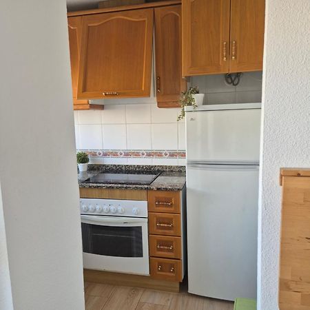 Apartmán Espectacular Piso A 50 Metros Del Mar Torrevieja Exteriér fotografie