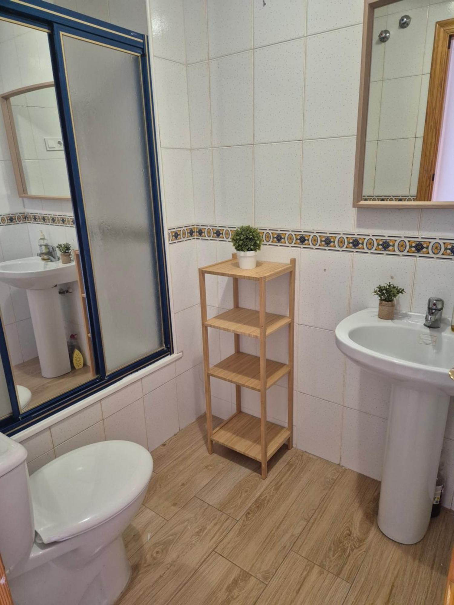 Apartmán Espectacular Piso A 50 Metros Del Mar Torrevieja Exteriér fotografie
