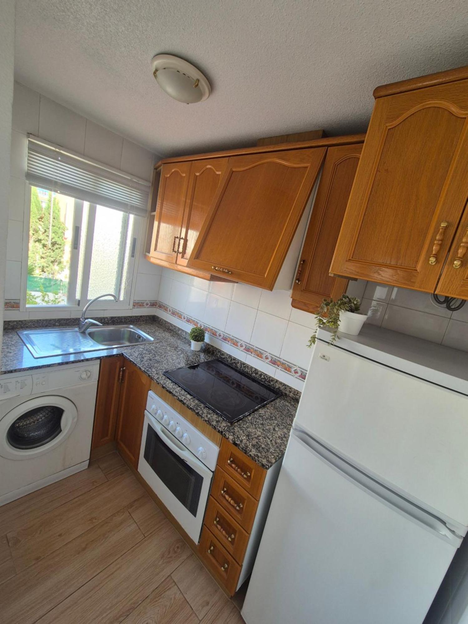 Apartmán Espectacular Piso A 50 Metros Del Mar Torrevieja Exteriér fotografie