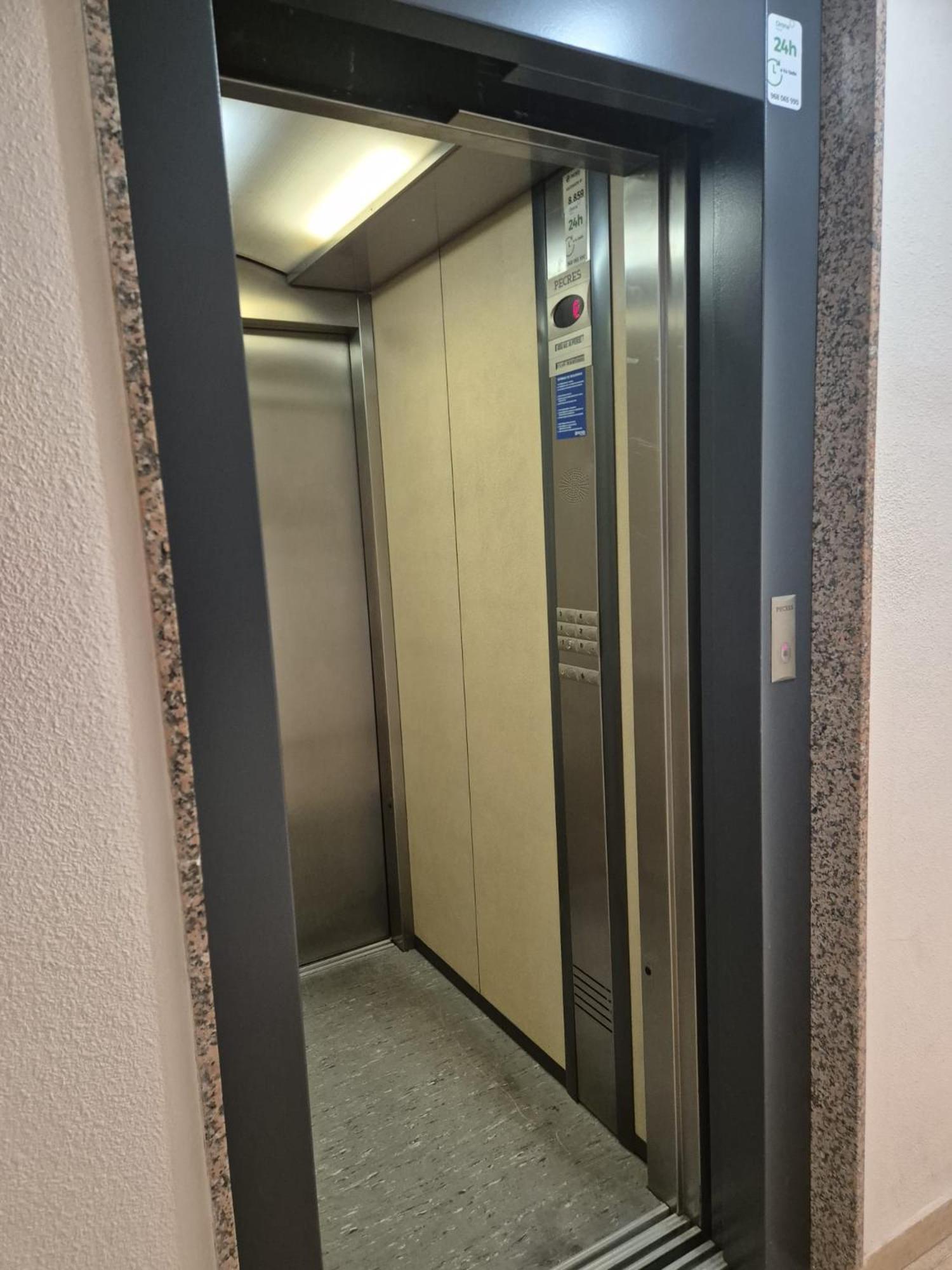 Apartmán Espectacular Piso A 50 Metros Del Mar Torrevieja Exteriér fotografie